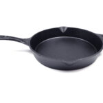 Gjutjärn stekpanna 30 cm