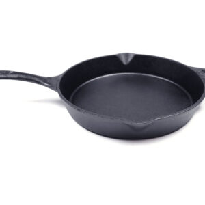 Gjutjärn stekpanna 30 cm