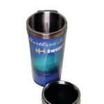 Termosmugg Sweden Northern Lights