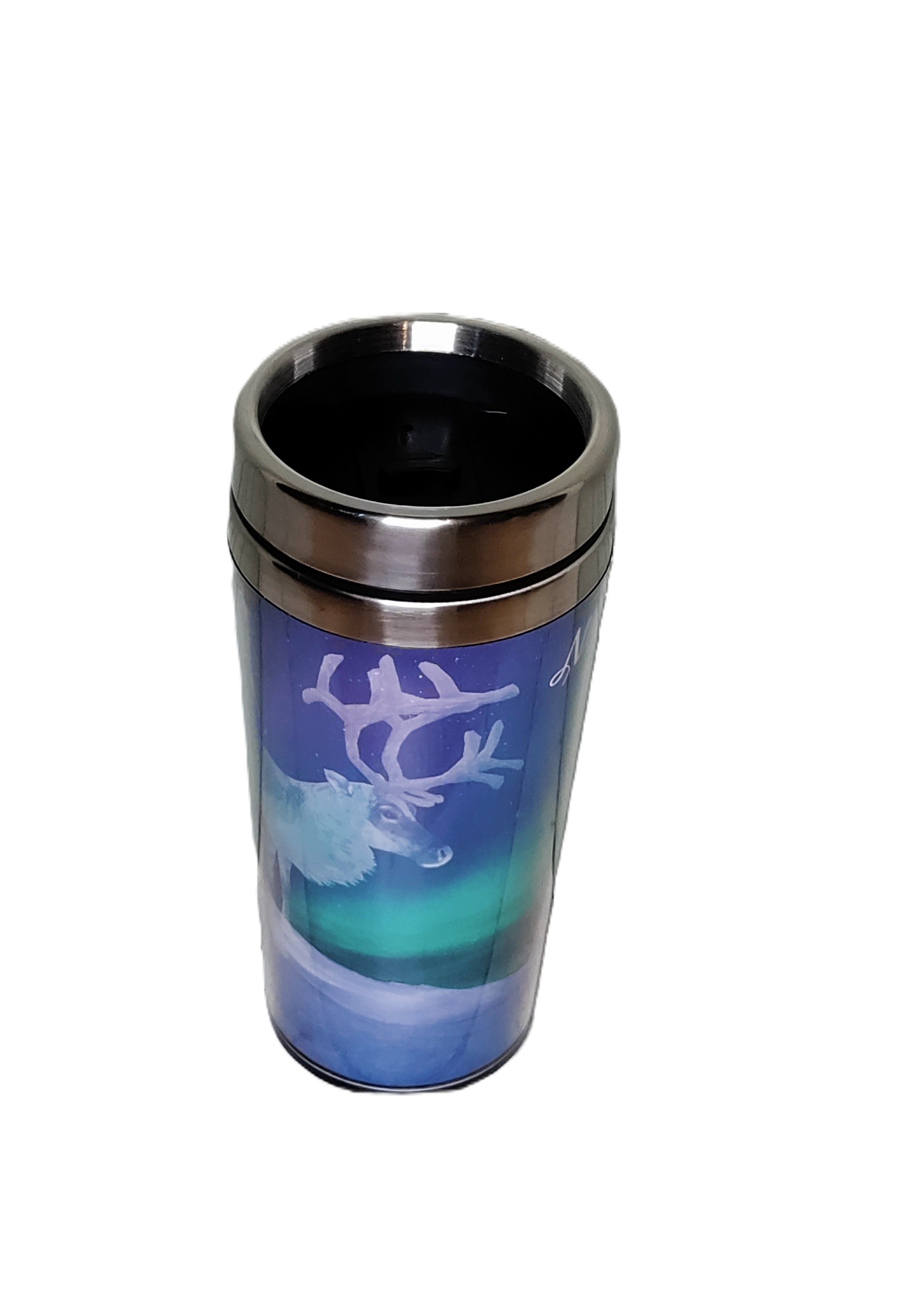 Termosmugg Sweden Northern Lights