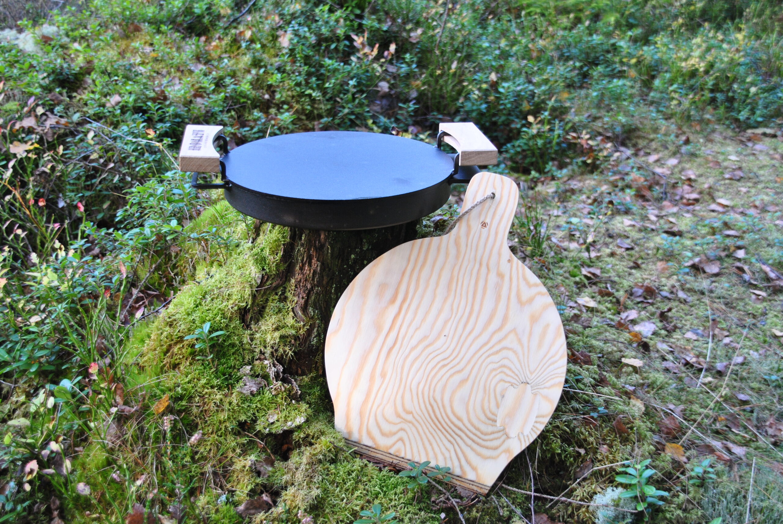 Ironate pizzapanna Ironate pizzapanna