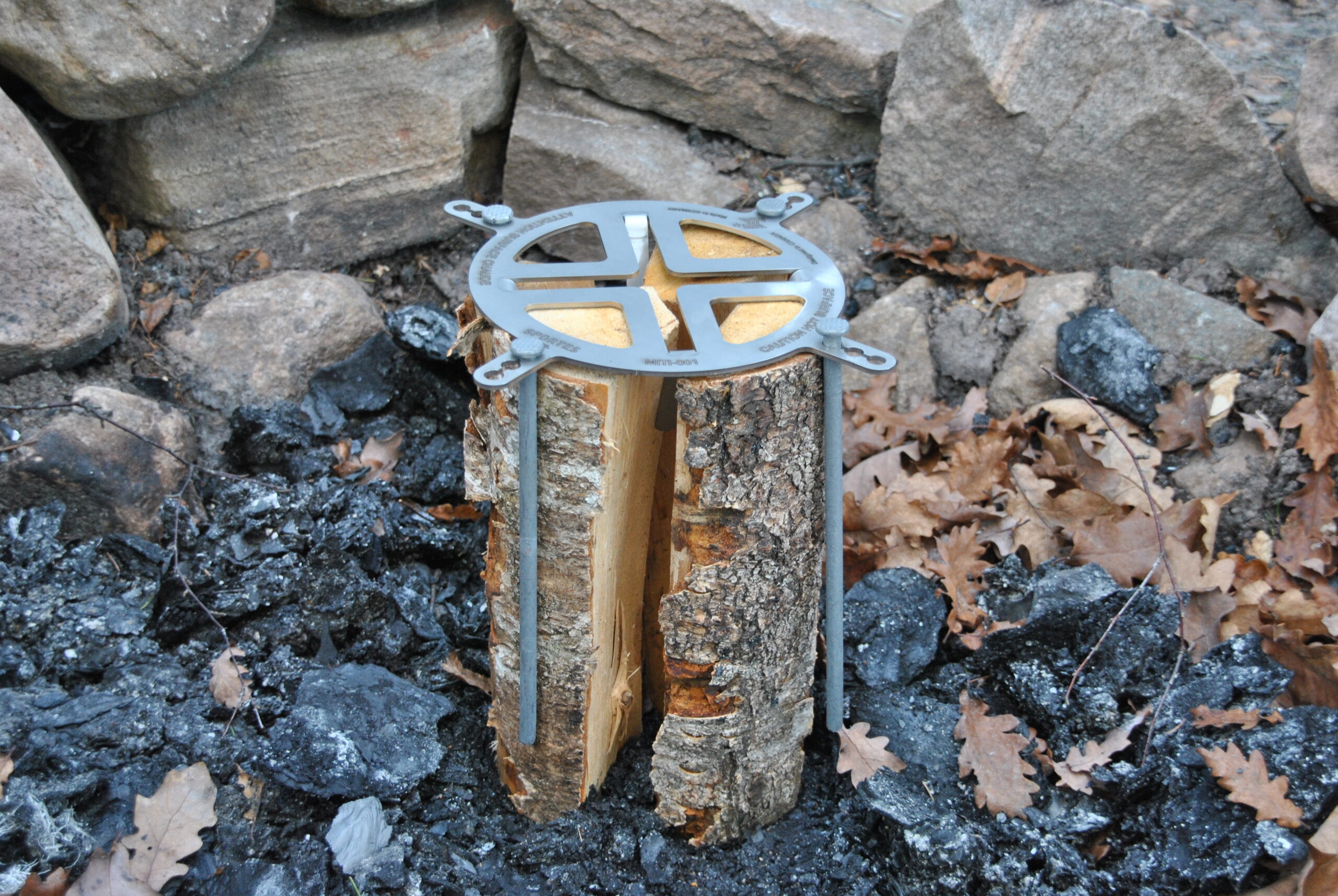 Miti-001 eldstad Miti-001 eldstad