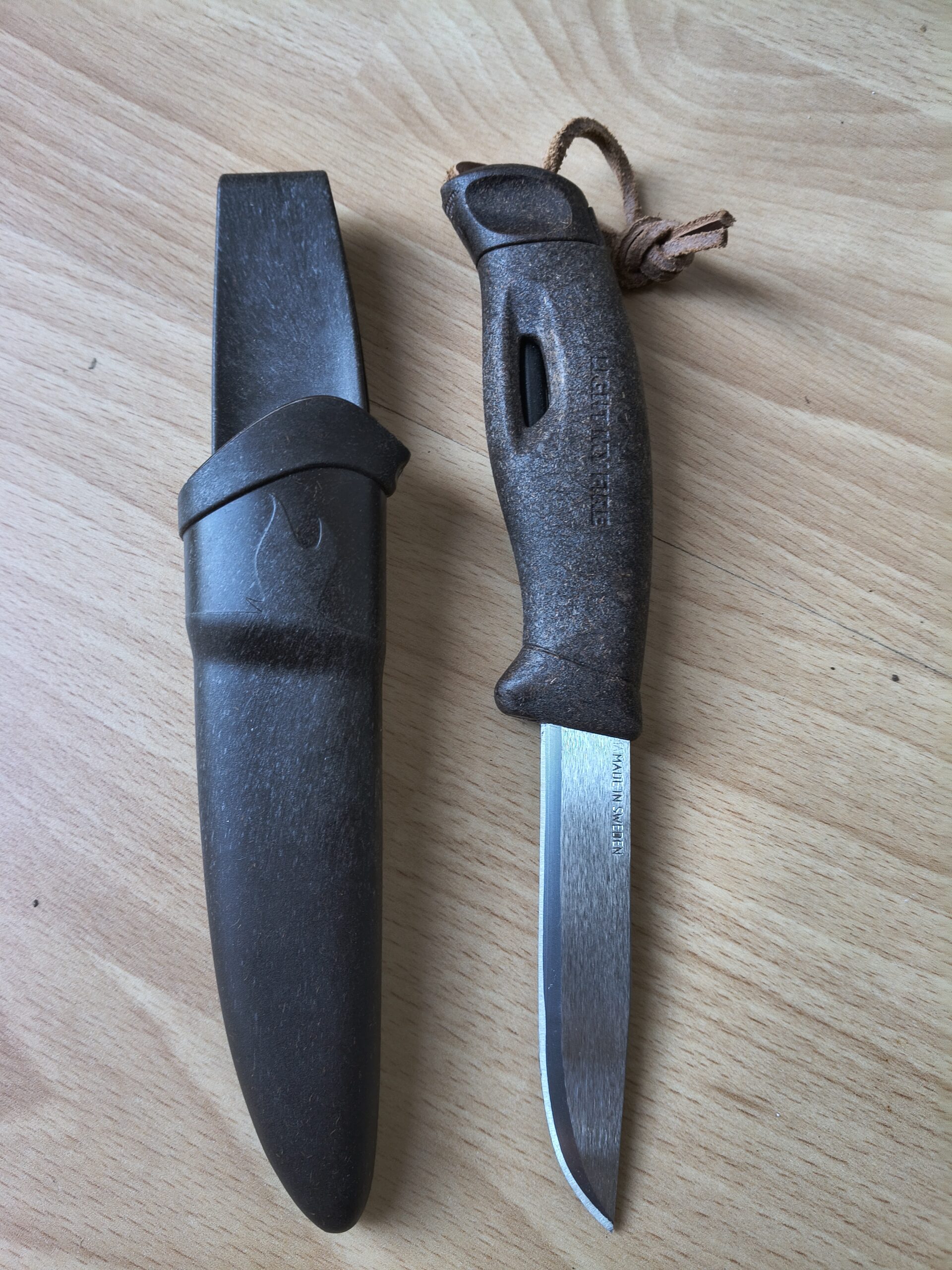 FIREKNIFE 2IN1 1