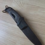 FIREKNIFE 2IN1
