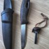 fireknife 2in1 2
